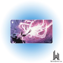 Playmat - Modern Horizons 3 - Flare of Malice